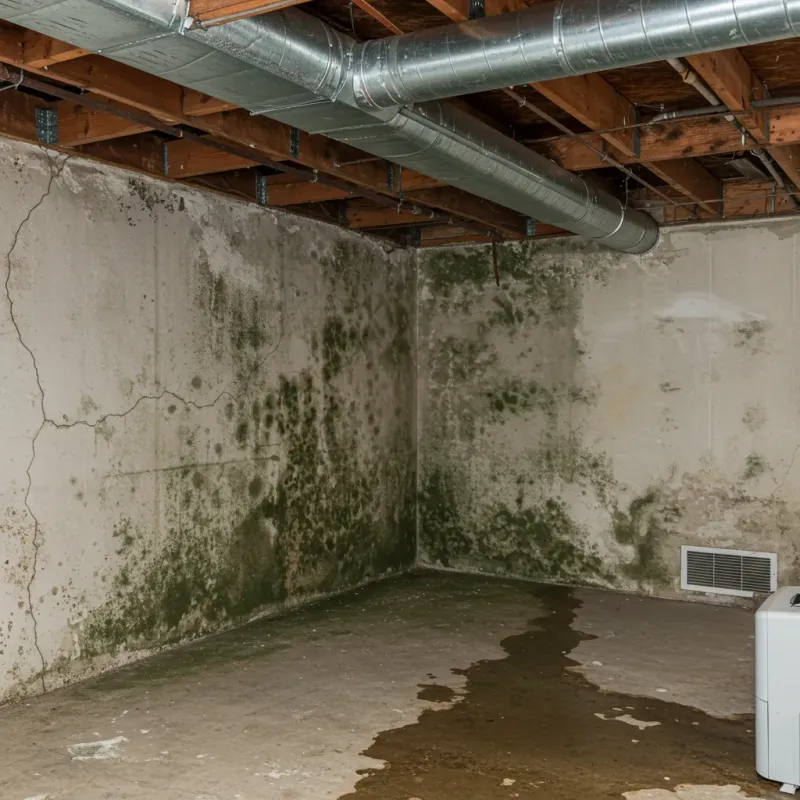 Professional Mold Removal in Gotha, FL